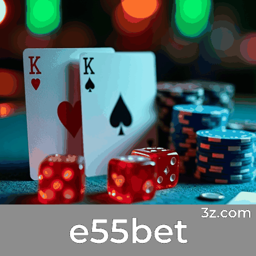 Gerenciamento Exclusivo e Personalizado de Conta na e55bet