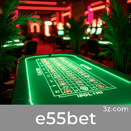 Métodos de análise e valor: Cresça 25% em retorno com e55bet