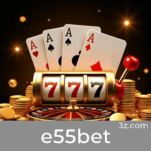 Gerenciamento Exclusivo e Personalizado de Conta na e55bet