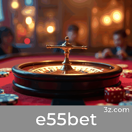 e55bet: Plataforma Estável, Segura e Otimizada para o Brasil