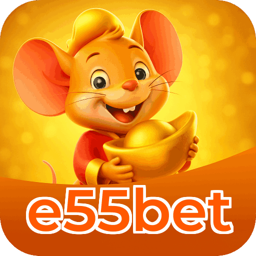 e55bet Logo