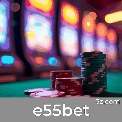 e55bet: Diversão Ilimitada para Jogadores Brasileiros